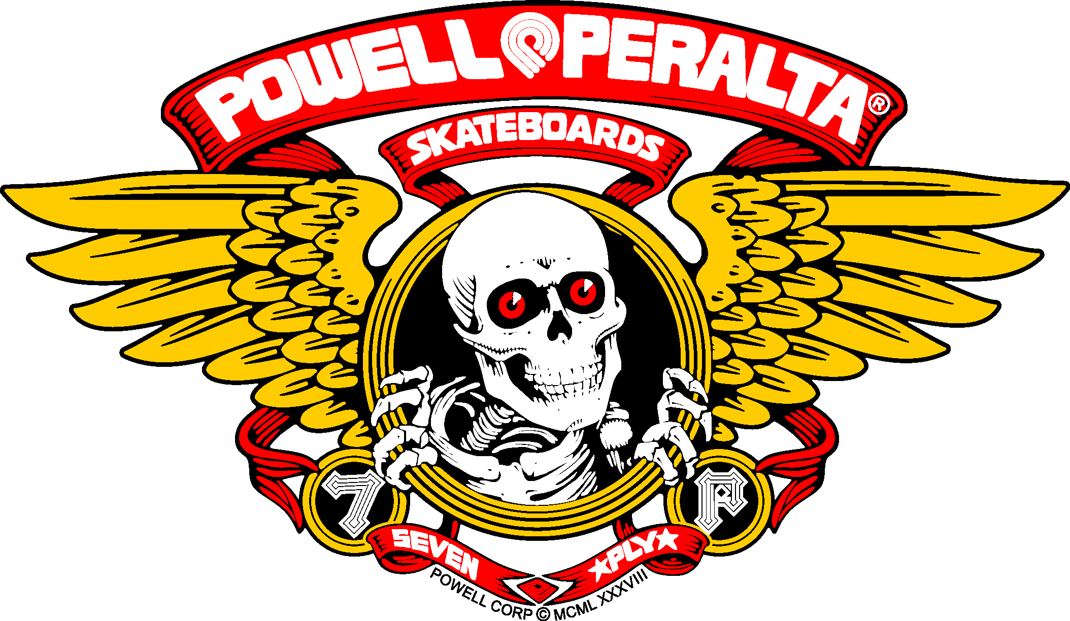 Powell Peralta Logo